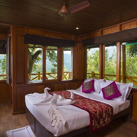 Dream Catcher Resort Munnar Eksteriør bilde