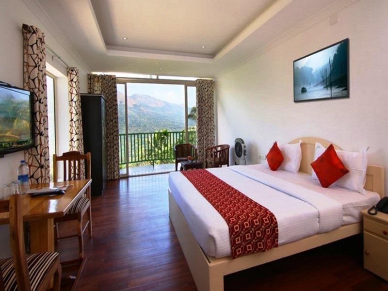Dream Catcher Resort Munnar Eksteriør bilde