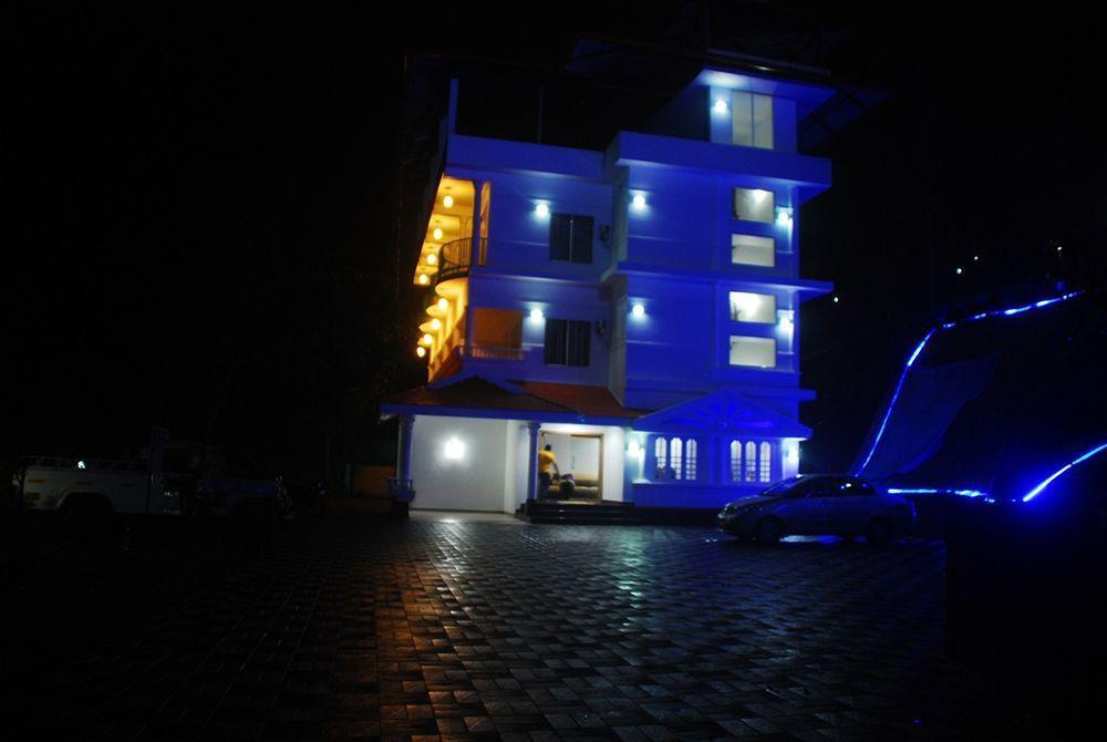 Dream Catcher Resort Munnar Eksteriør bilde