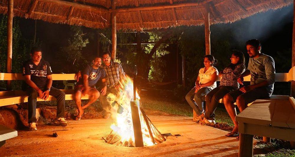 Dream Catcher Resort Munnar Eksteriør bilde