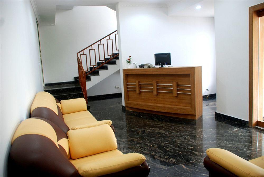 Dream Catcher Resort Munnar Eksteriør bilde