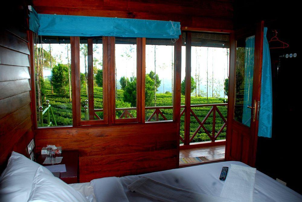 Dream Catcher Resort Munnar Eksteriør bilde