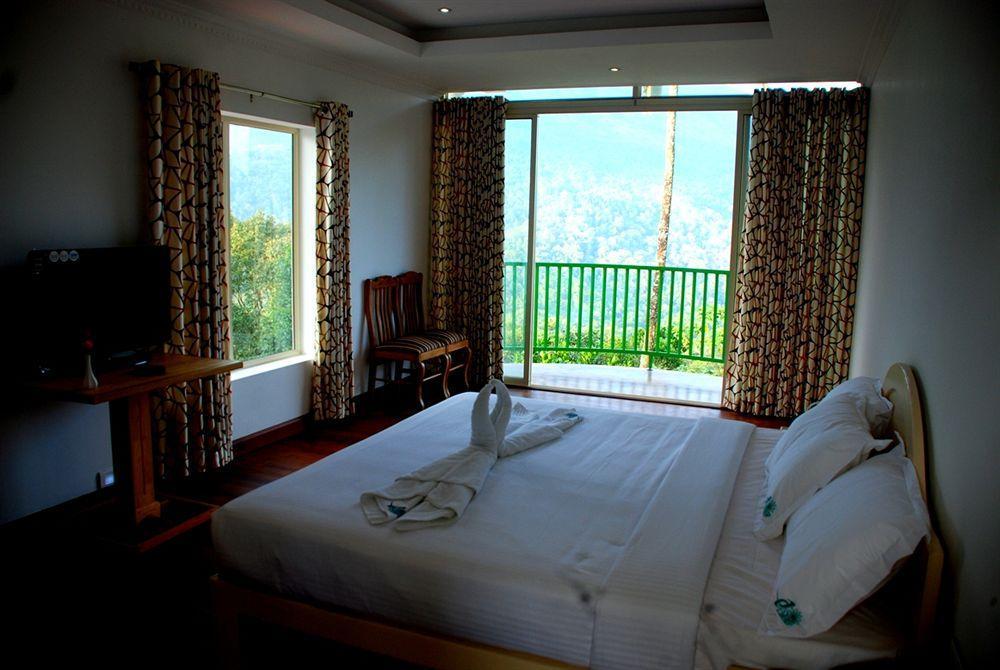 Dream Catcher Resort Munnar Eksteriør bilde