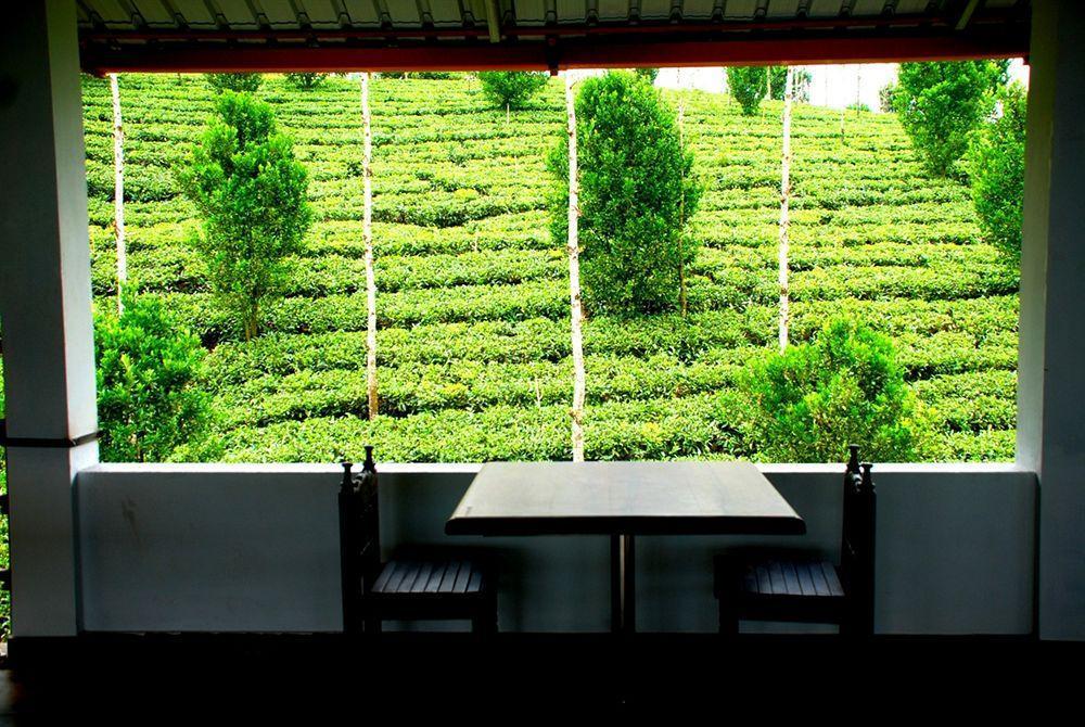 Dream Catcher Resort Munnar Eksteriør bilde