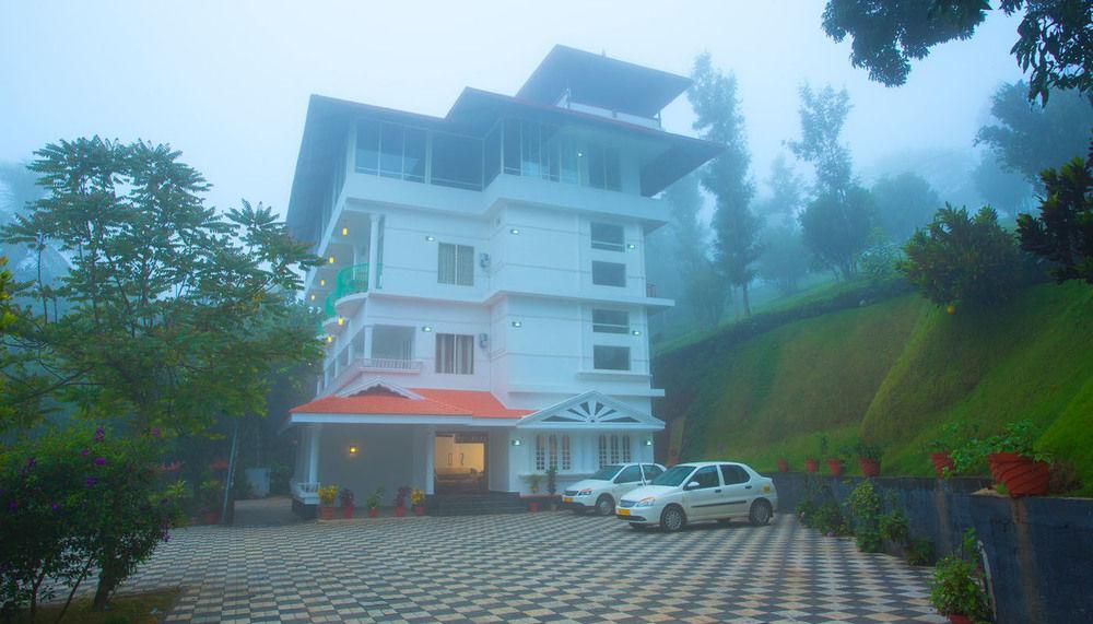 Dream Catcher Resort Munnar Eksteriør bilde