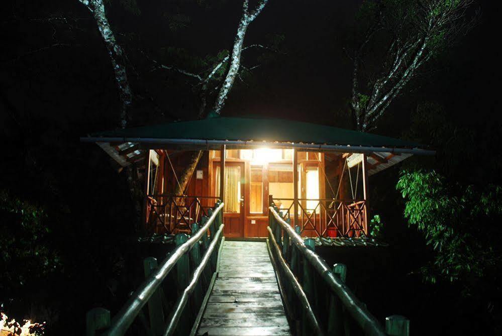 Dream Catcher Resort Munnar Eksteriør bilde