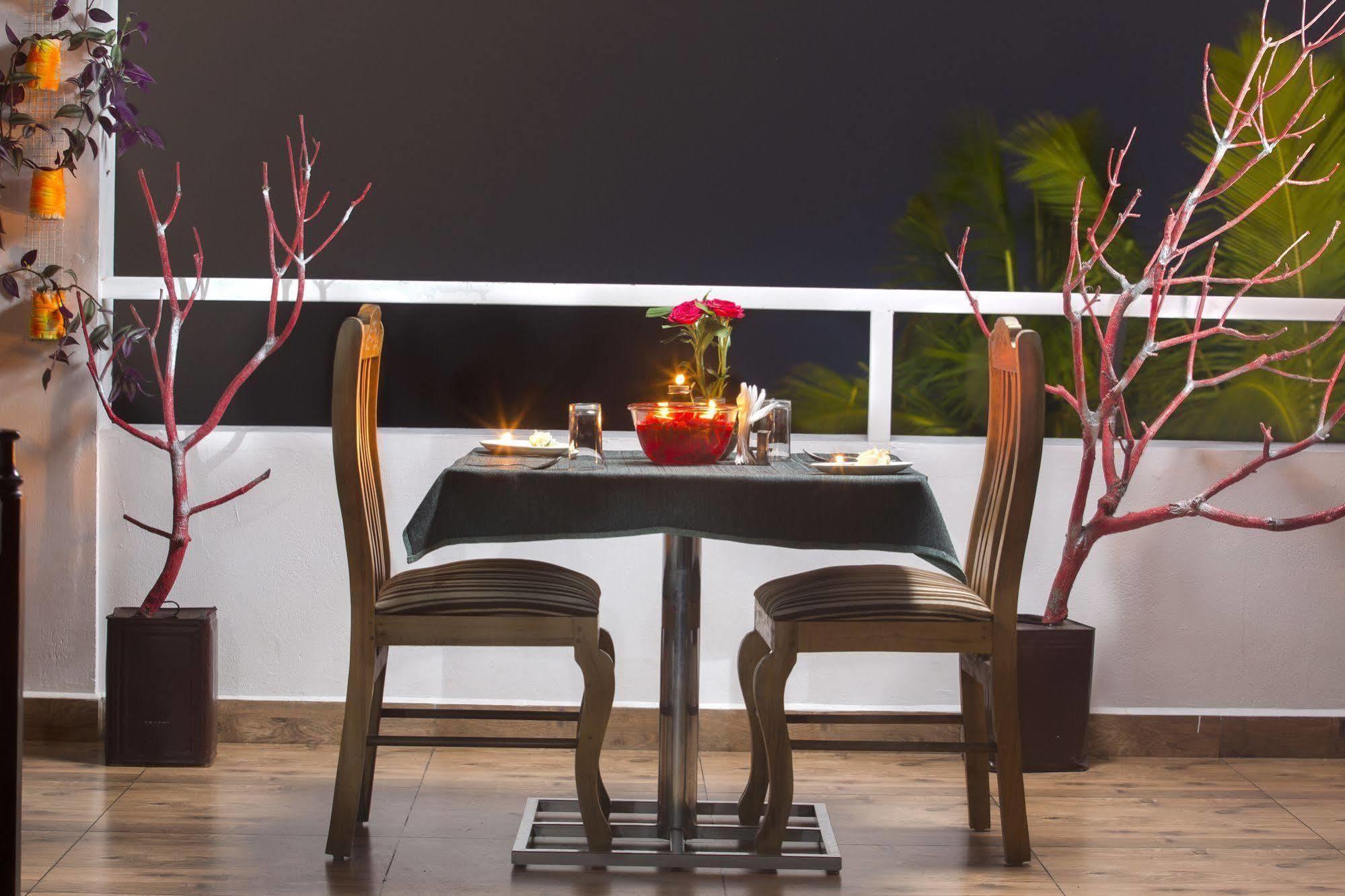 Dream Catcher Resort Munnar Eksteriør bilde