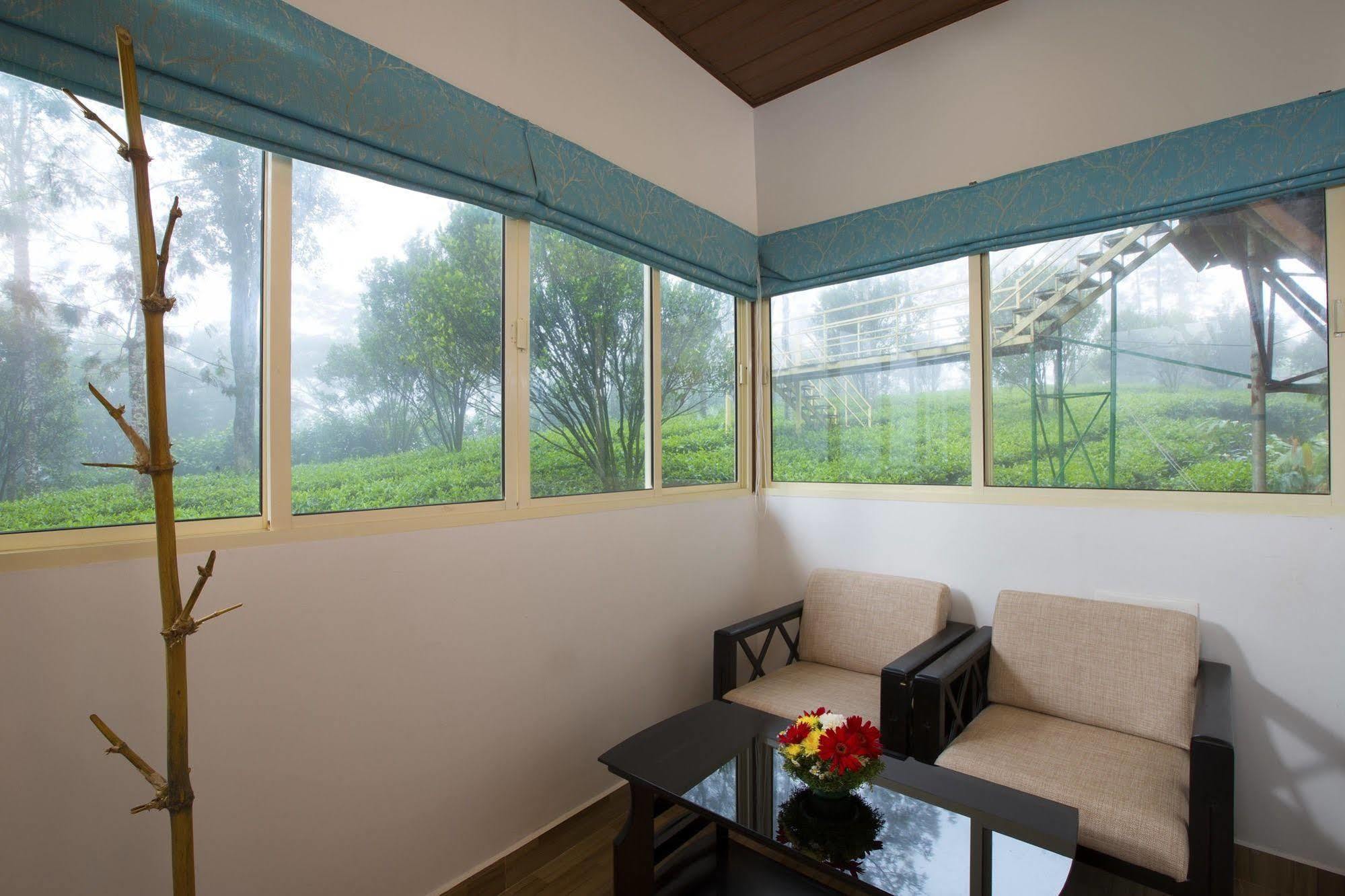 Dream Catcher Resort Munnar Eksteriør bilde