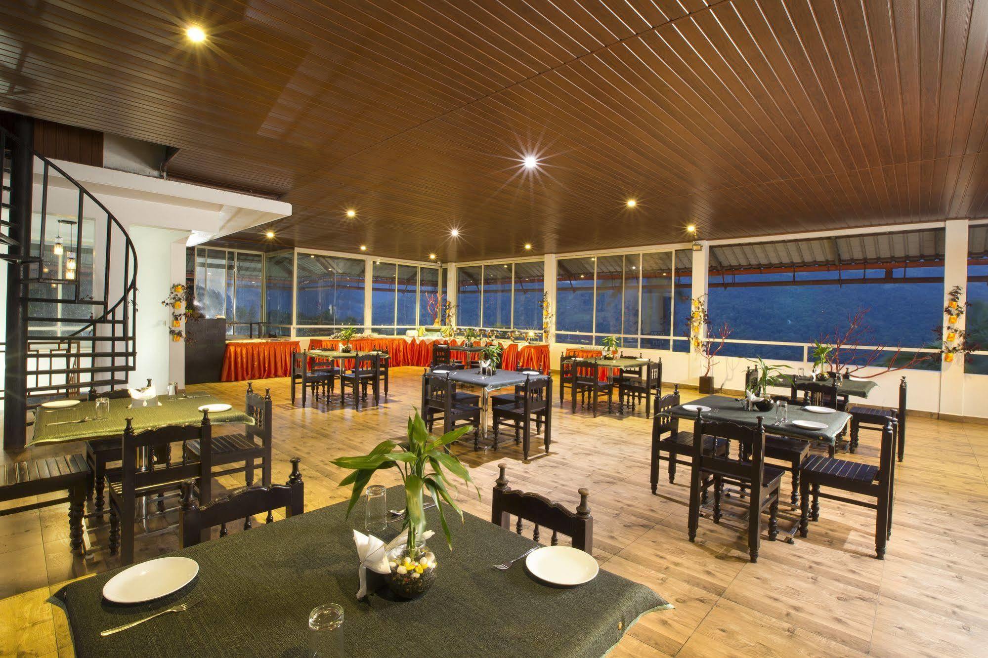 Dream Catcher Resort Munnar Eksteriør bilde